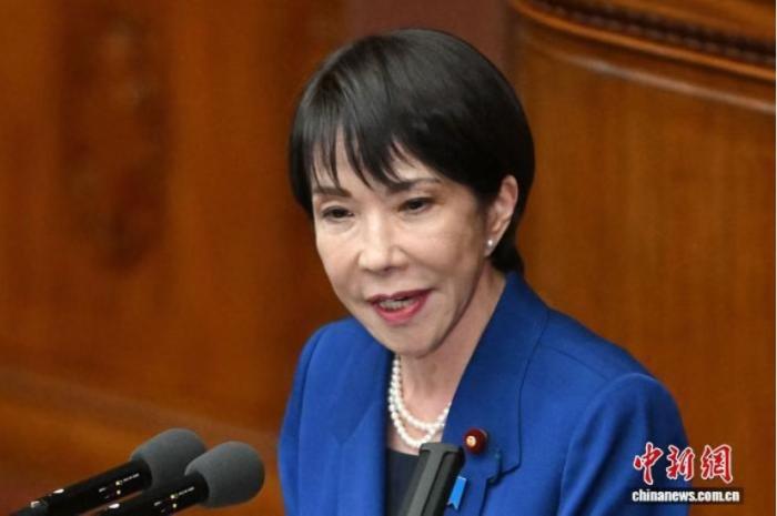 所谓“存亡危机事态”，是日本对国际法的非法僭越｜国际识局