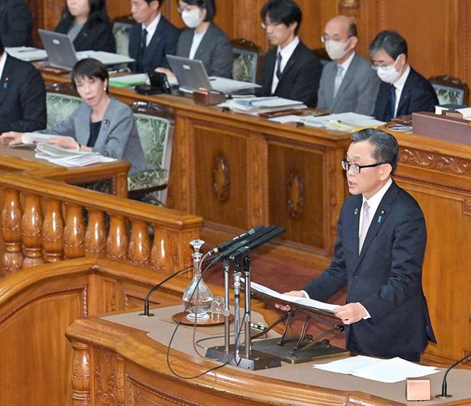 高市早苗称日本对台湾立场“与《中日联合声明》一样”是战略欺骗