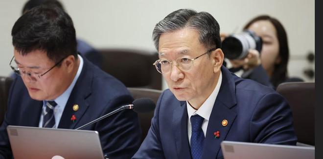 韩国修订刑法，组织诈骗最高可被判处30年监禁