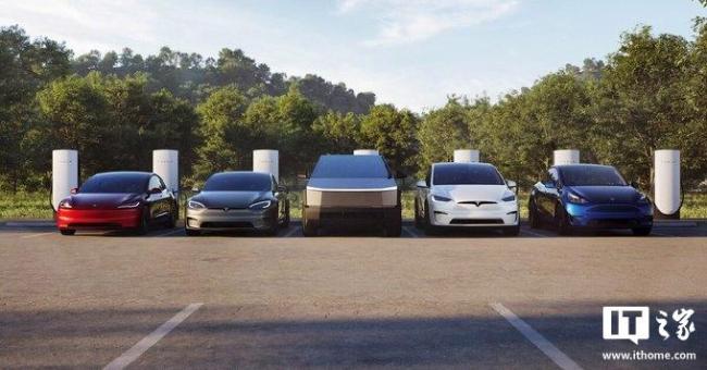 特斯拉Q4交付量市场共识预期